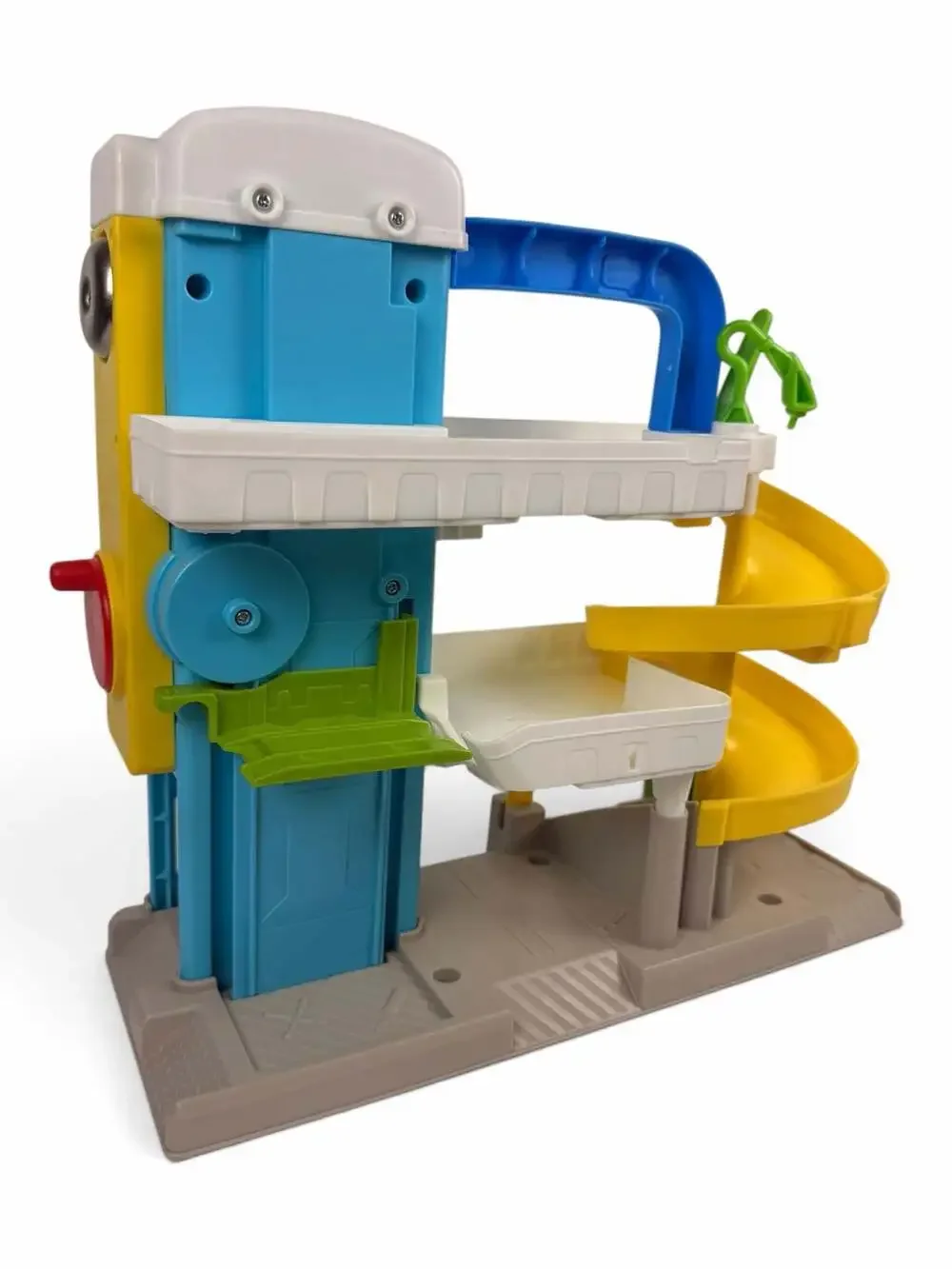 Fisher-Price fisher price